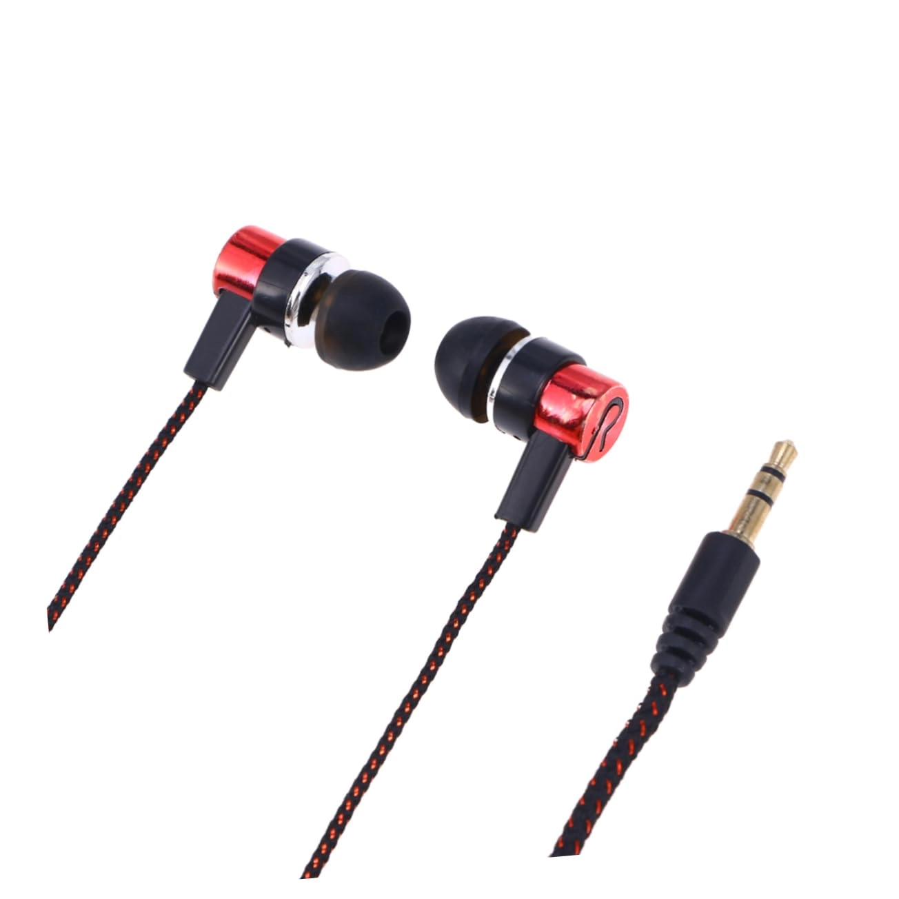 Yardenfun C20HFCO0A1709W1Q Wired Earbud