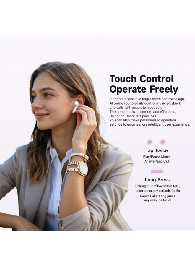 Choice Earbuds X7e Wireless Earbud