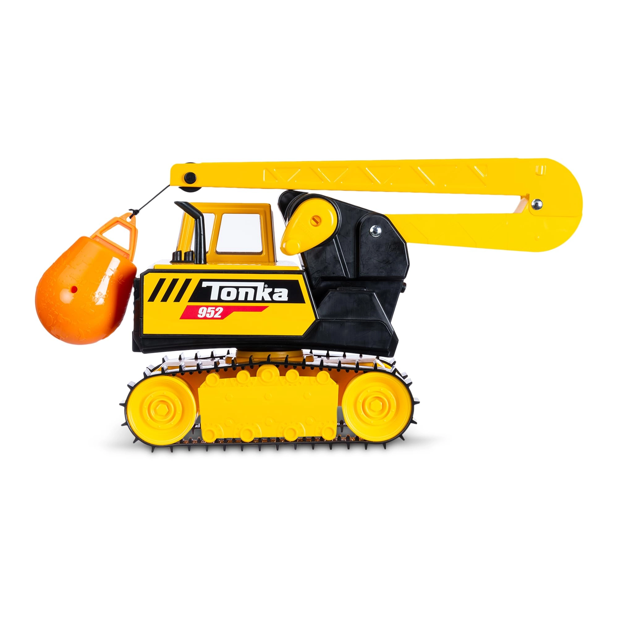 Tonka Steel Wrecking Ball - Auto