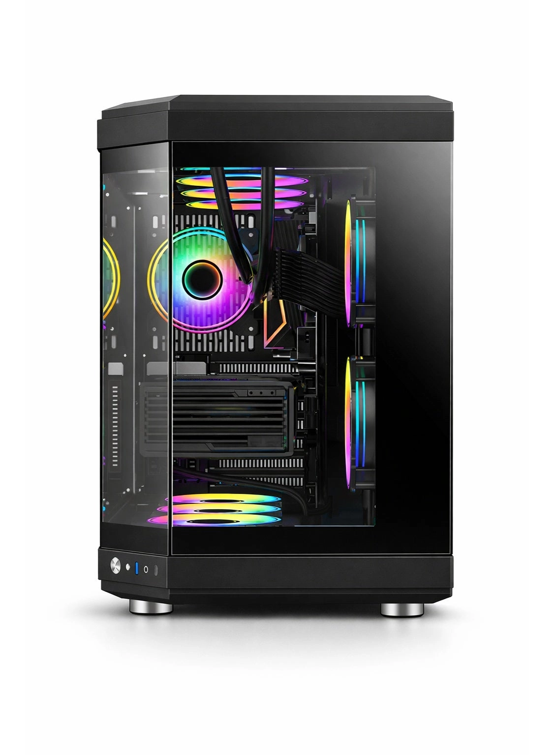 Elite Gaming PC - Core Ultra 7-265K 32GB 1TB