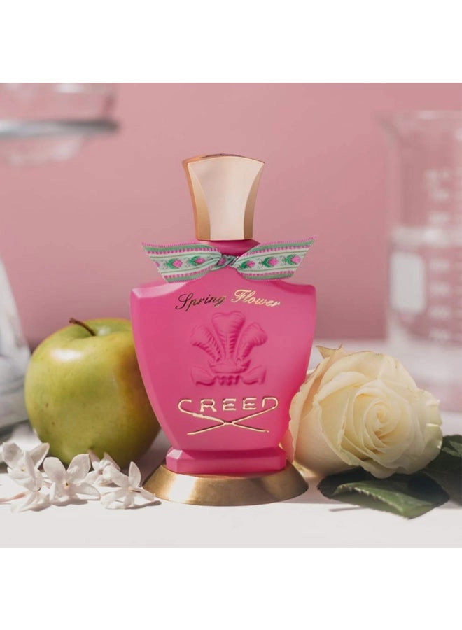 Spring Flower Eau de Parfum 75ml