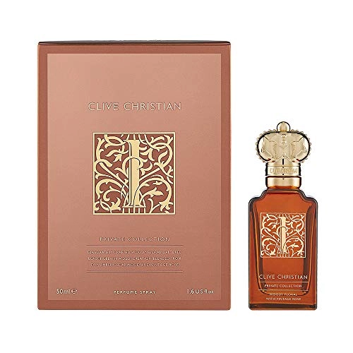 Private Collection I Woody Floral Eau de Parfum 50ml