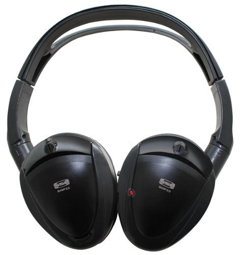 SHP32 Wireless Headphone