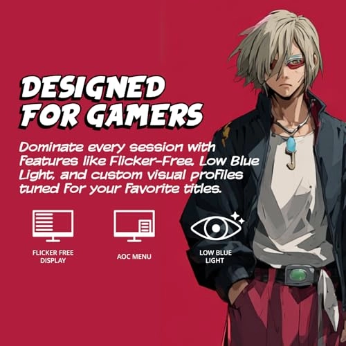 24G42HE - 23.8 Inches 1920x1080