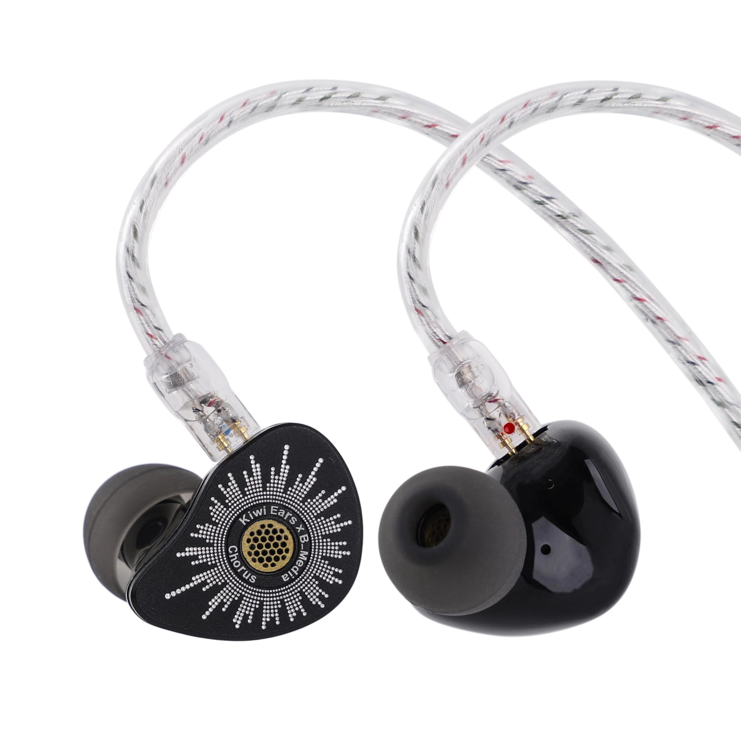 Linsoul Chorus Wired Earbud
