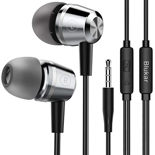 1 Wired Headphone