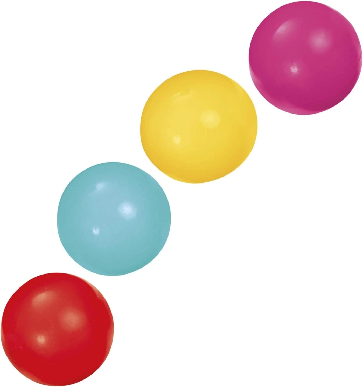 Chase 'N Go Ball Popper - 9 Months and Up 4 balls