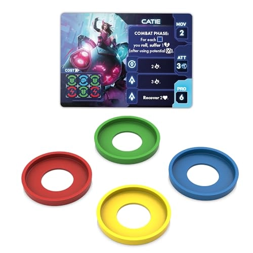 Tamashii: Chronicles of Ascend Catie's Diary - Miniatures