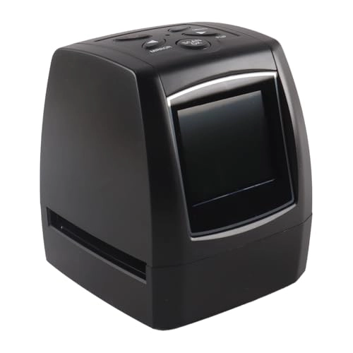 Mini Film Scanner - USB