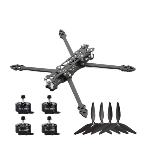 Mark 4 - 375mm 8 inch 900KV