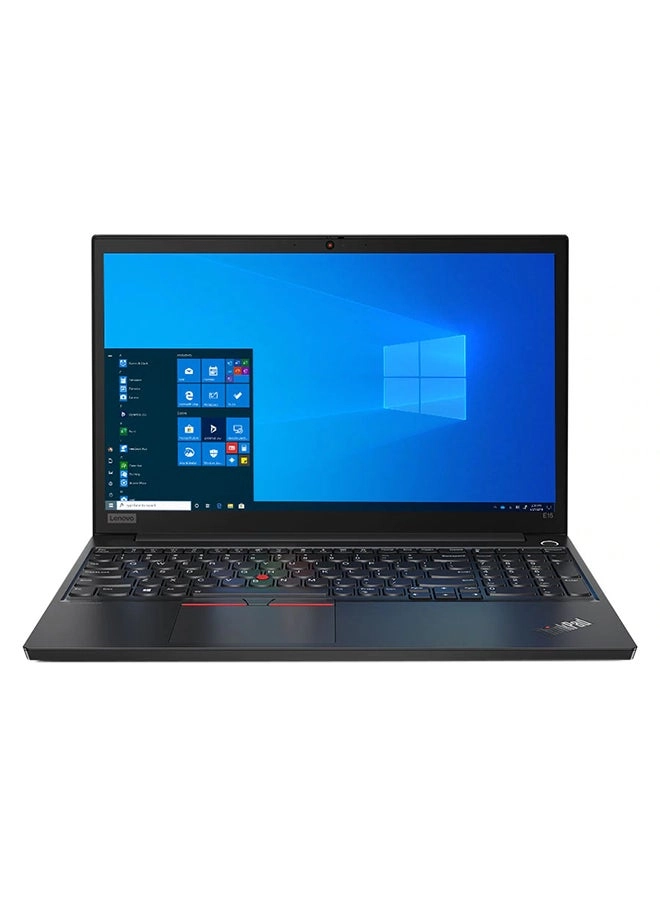 Lenovo ThinkPad E15 G2 E15EDG#EN - 14'' Core i5-1135G7 16GB DDR4 512GB SSD