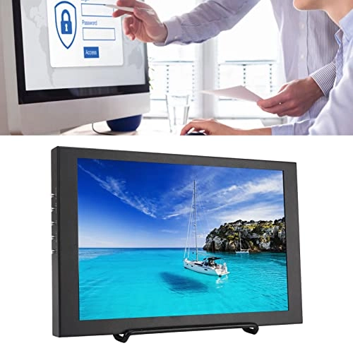 Portable Touchscreen Monitor - 1280x800 10.1 Inch