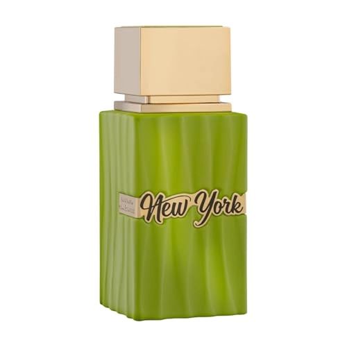 New York Life Green Eau de Parfum 100ml