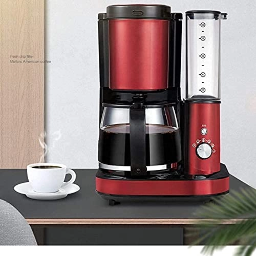 Bean to Cup - Grinder Permanent Filter