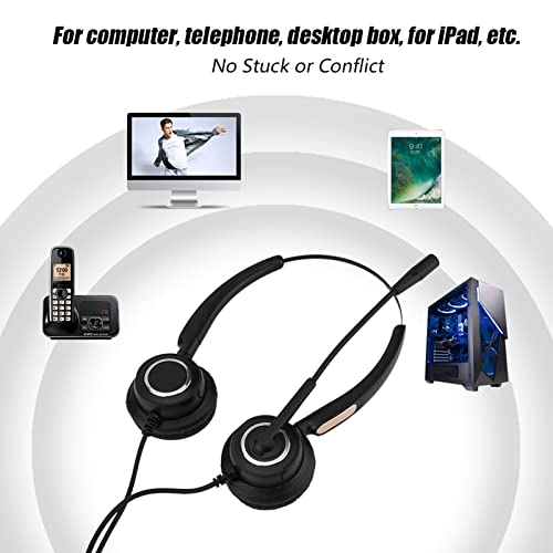 7oh5kw8n2c Wired Headset