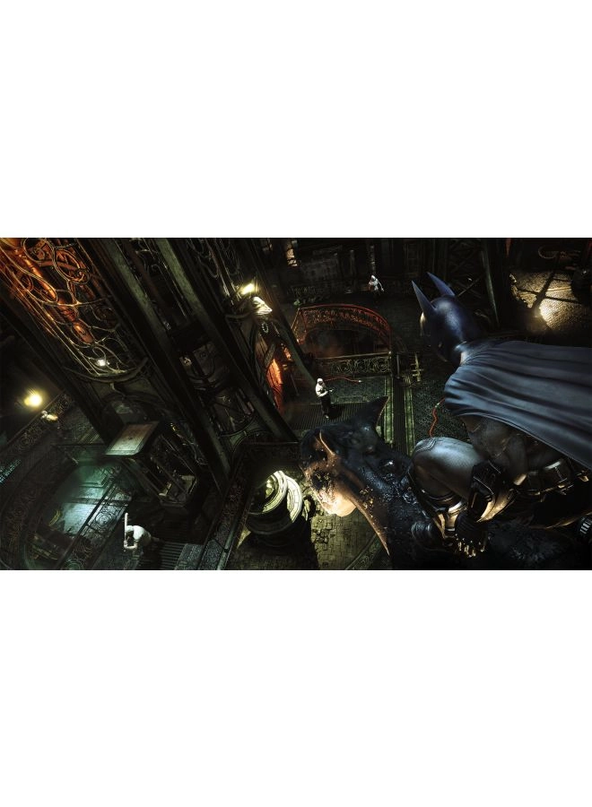 Batman: Return to Arkham | Xbox One