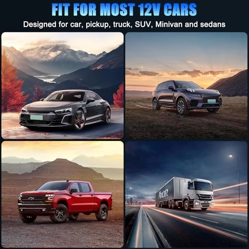 Car Reversing Camera - Night Vision 6M RCA 1080P