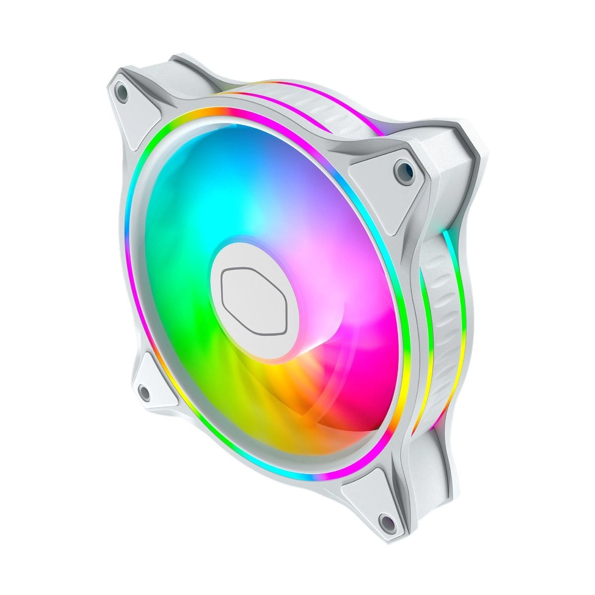 MF120 Halo - 1 fan(s)