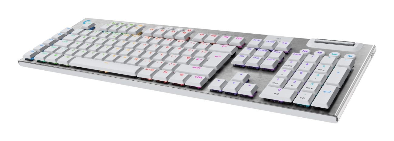 G915 X - EN Wired/Wireless