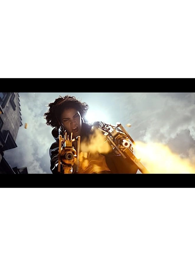 DEATHLOOP - PlayStation 5