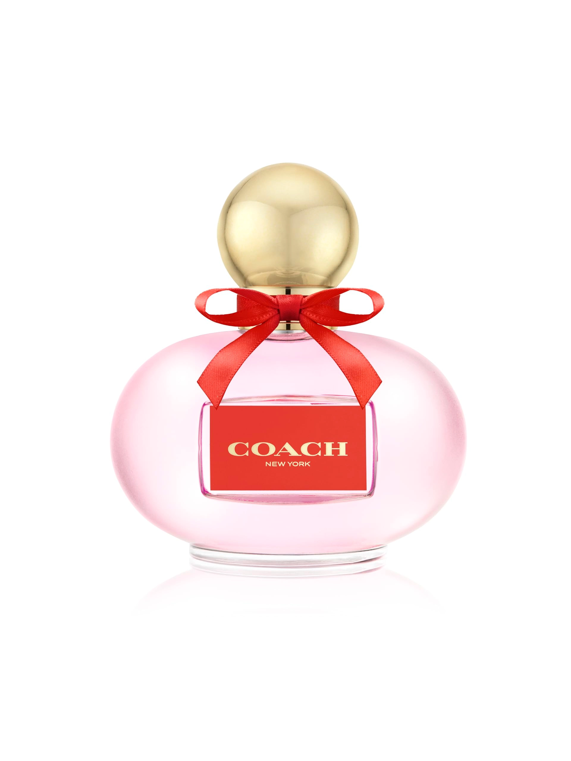 Coach Poppy Eau de Parfum 3.3 Fluid Ounces