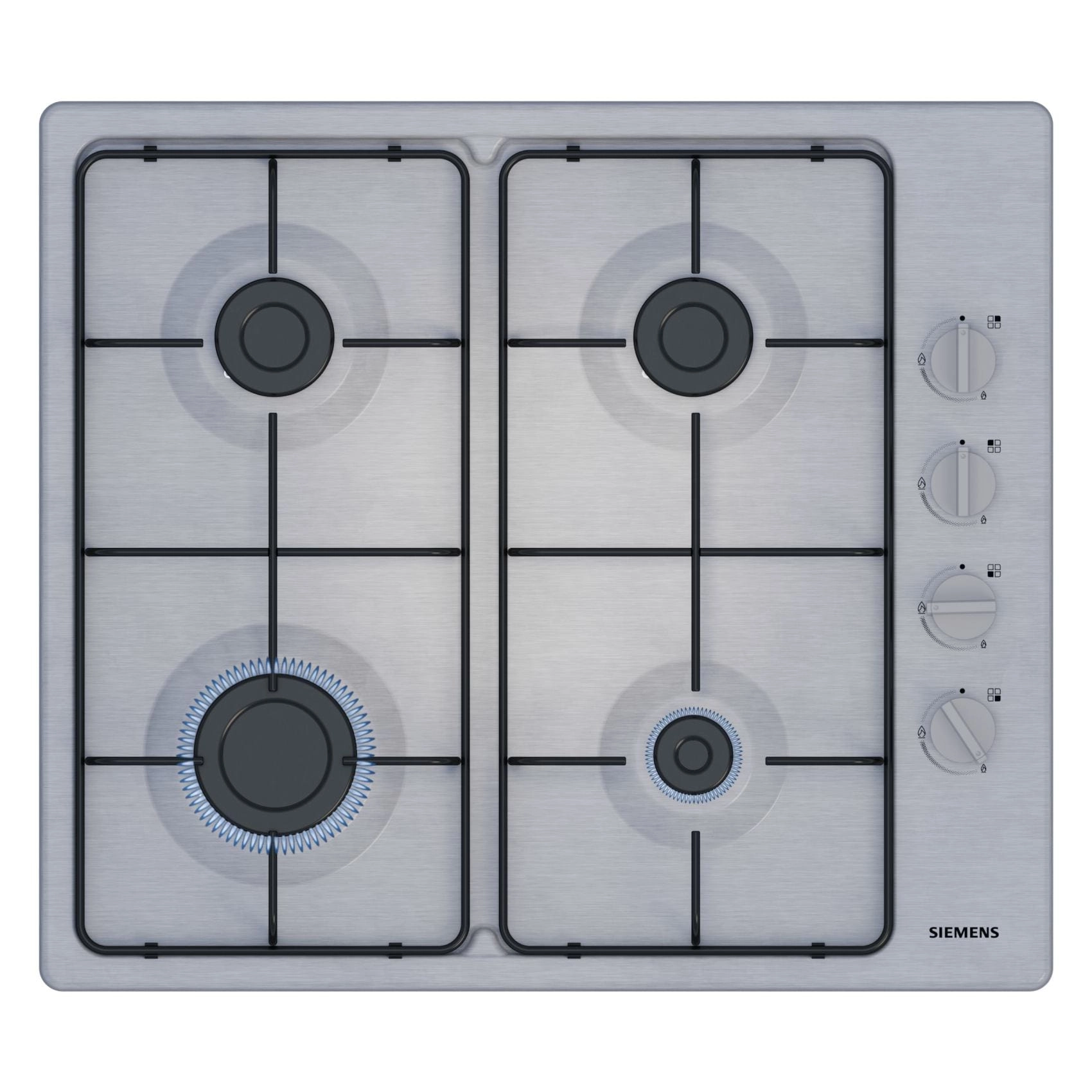 WORLD TRADE LLC iQ100 EB6C5PK80M Gas hob