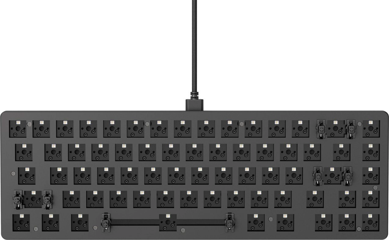 GMMK 2 - Custom Layout Wired