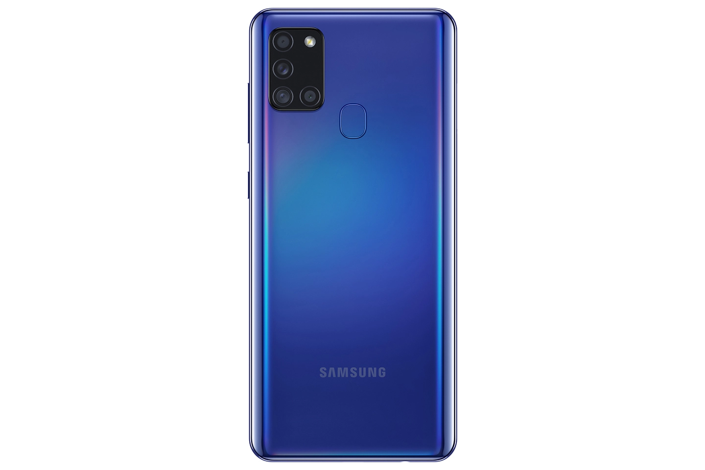 Galaxy A21s - 4GB 64GB