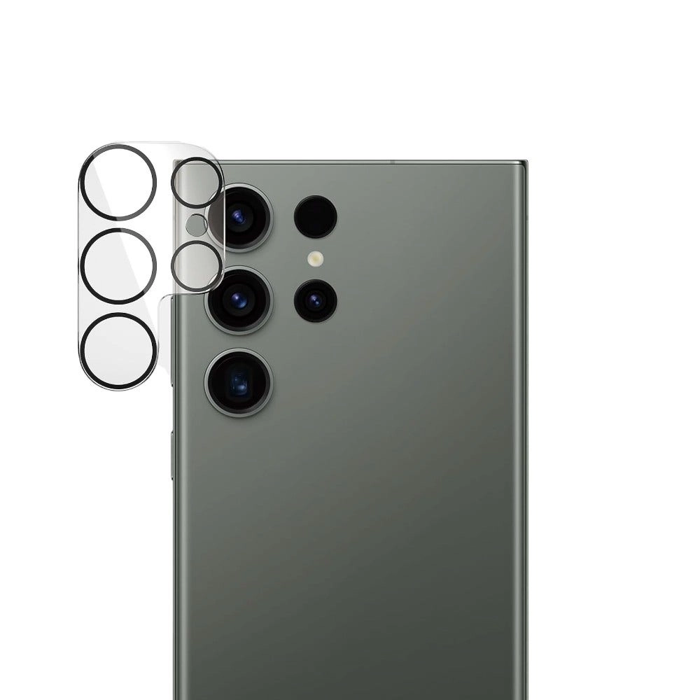 PanzerGlass PNZ1206 - Samsung