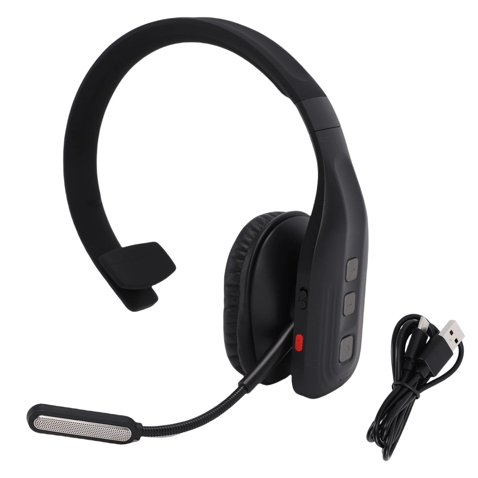 Wisoqu Trucker Headset - Wireless Headset