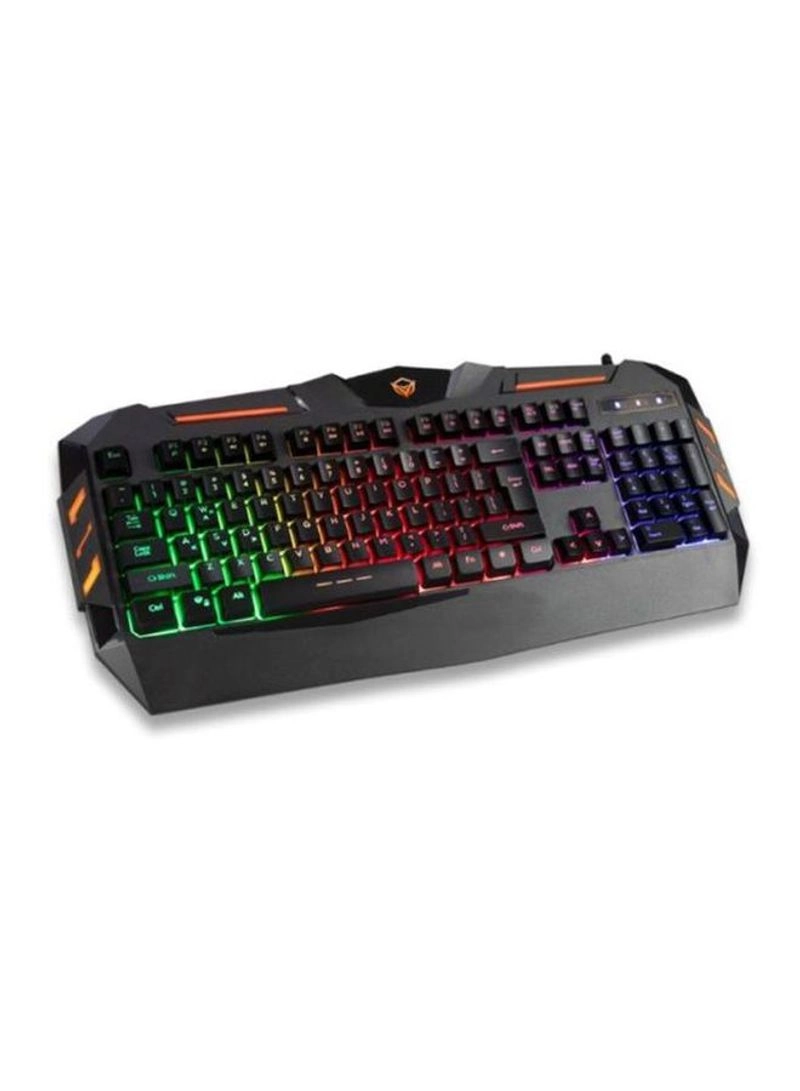 MT-C500 - Wired Set