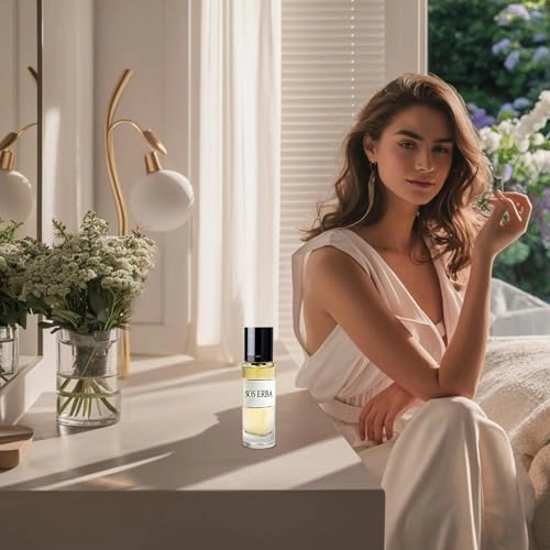 Cute Girl Eau de Parfum 30ml