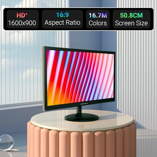 Z - A20HD - Z - A20HD LED 20 Inch 1600x900