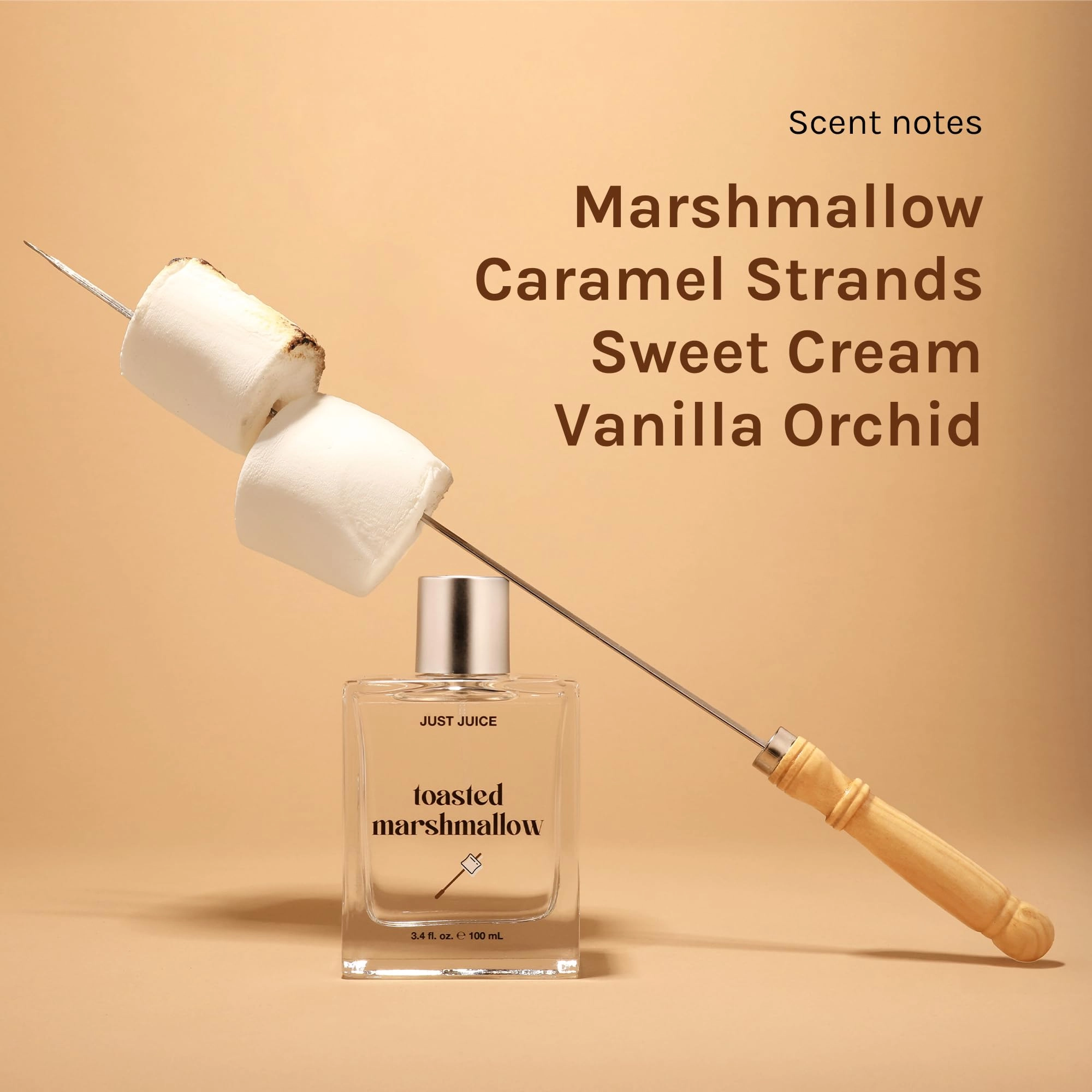 Toasted Marshmallow - Eau de Parfum 0.33 oz