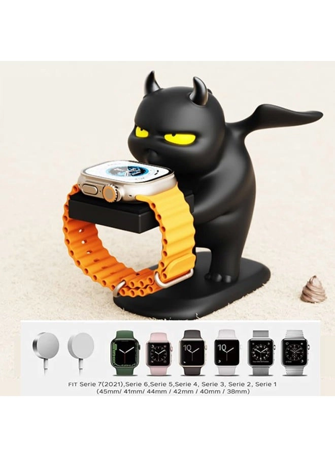IWatch Stand Charger