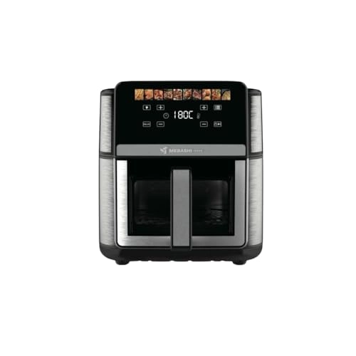 Digital Air Fryer ME-AF948