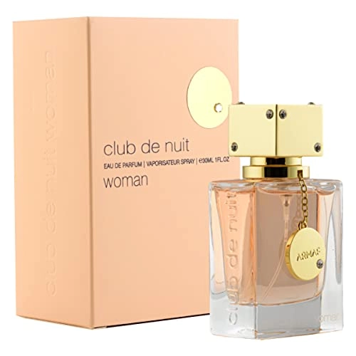 Club De Nuit Woman Eau de Parfum - 30ml