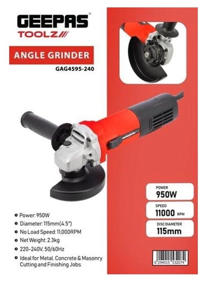 GAG4595-240 - 950W