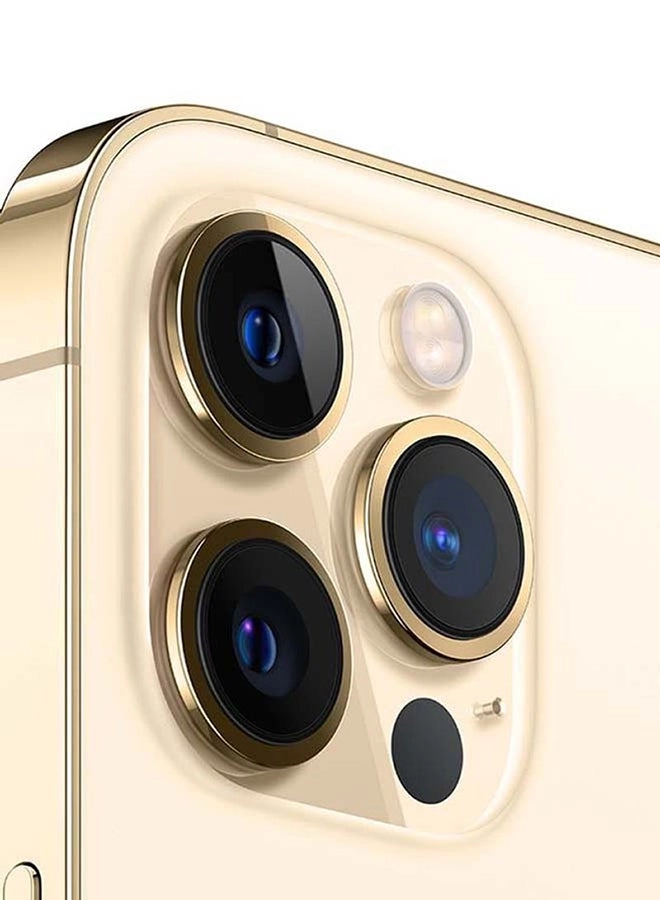 (Refurbished) iPhone 12 Pro - 512GB