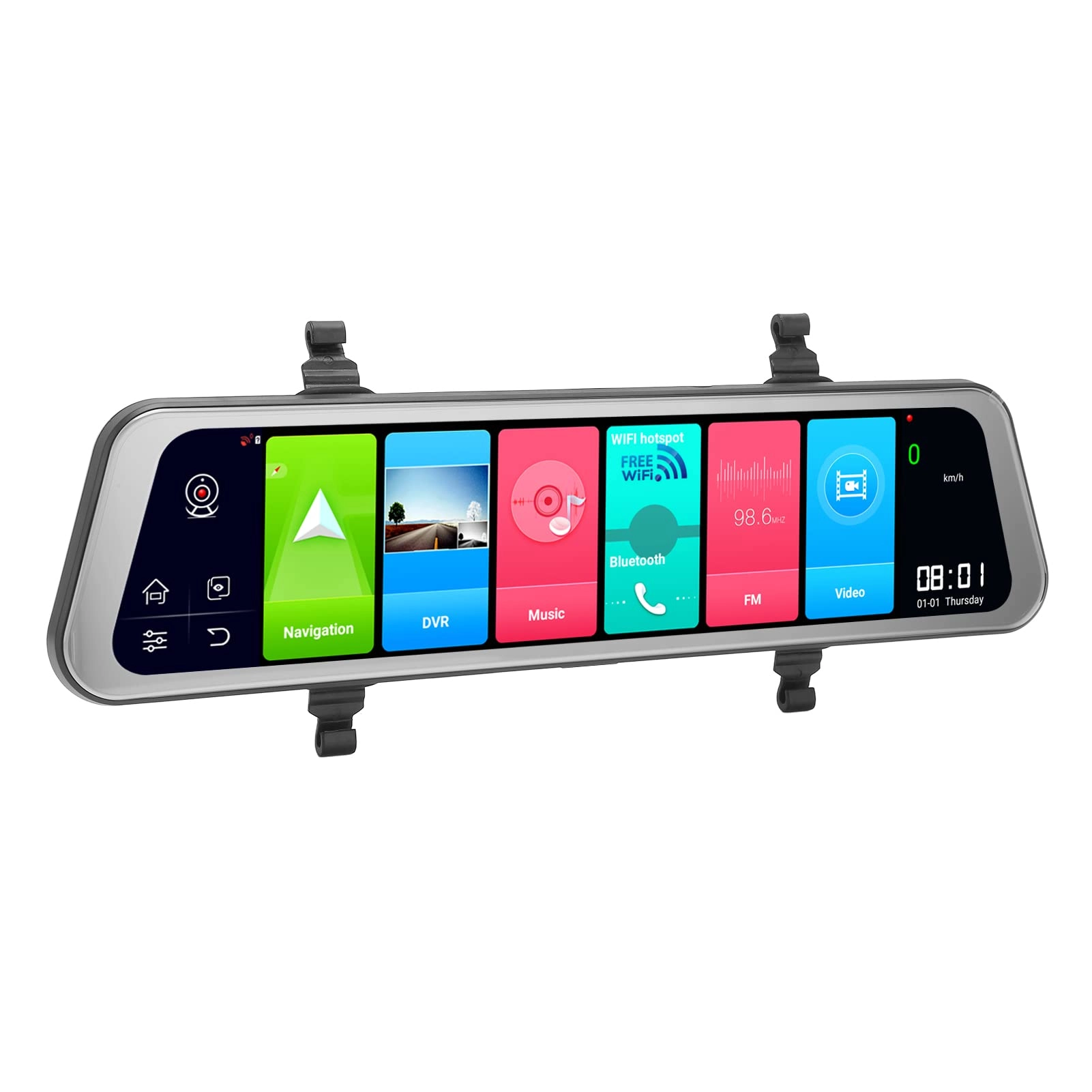 Bewinner D70 - 1080p 20FPS