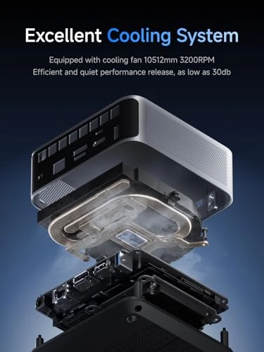 M1 Pro - 285H 64GB 2TB