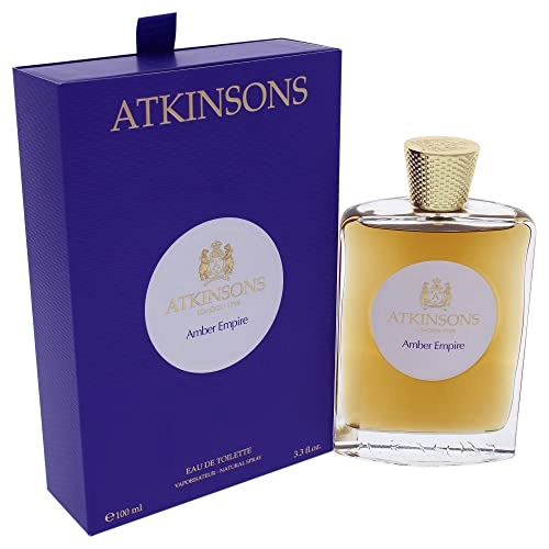 1799 Amber Empire - Eau de Toilette 100ml