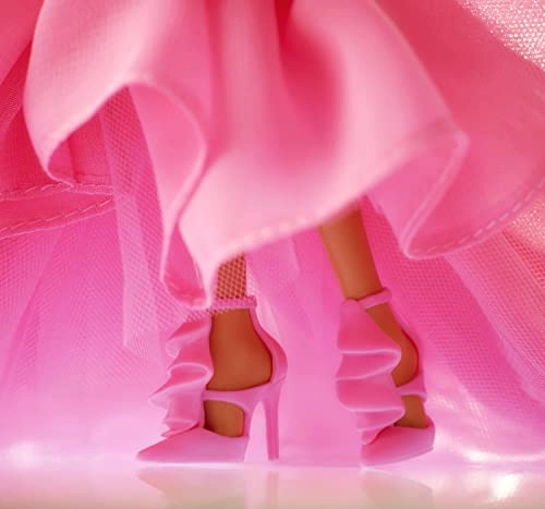 Barbie Signature - Plastic Multicoloured Ages 3+