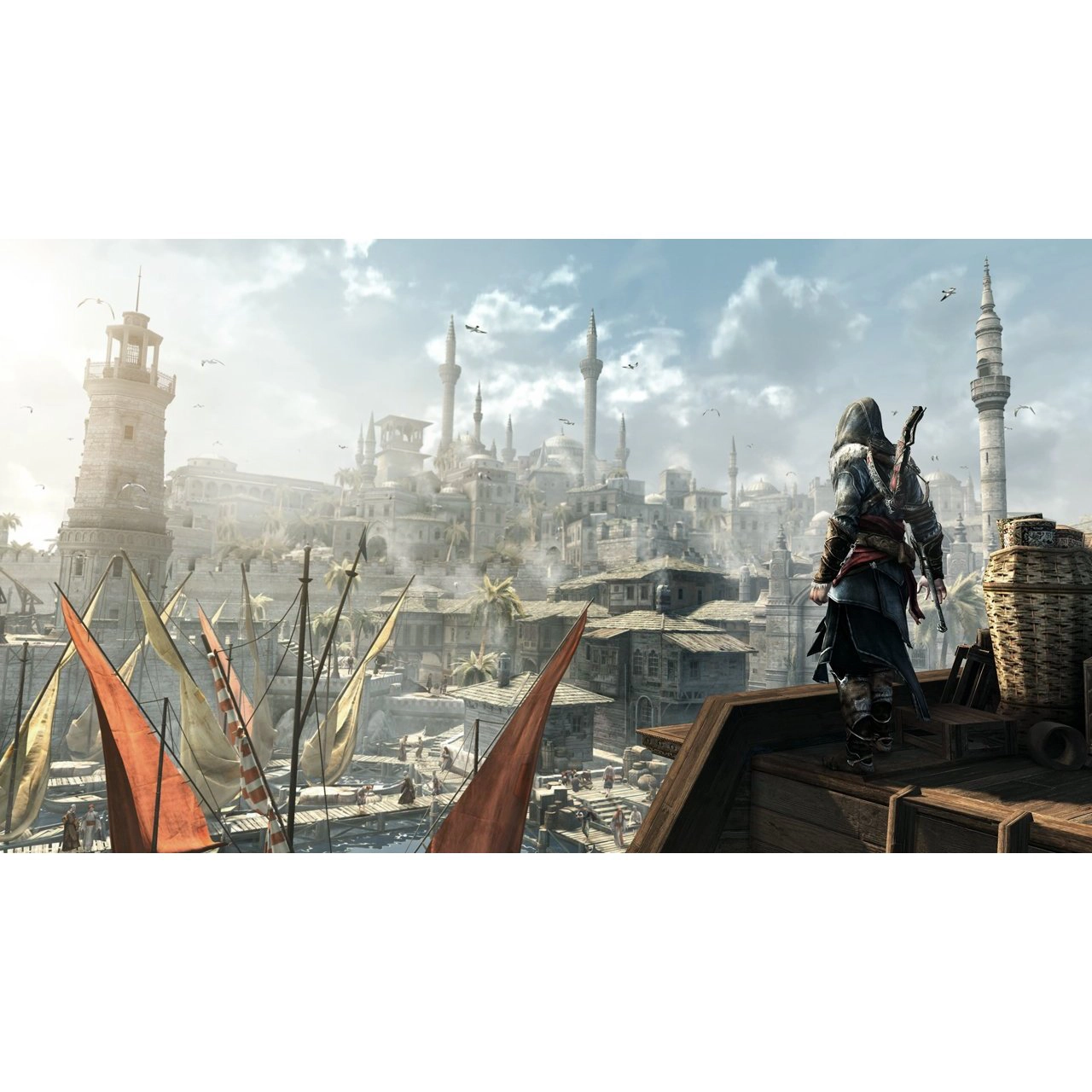 Assassin's Creed Revelations - Xbox 360