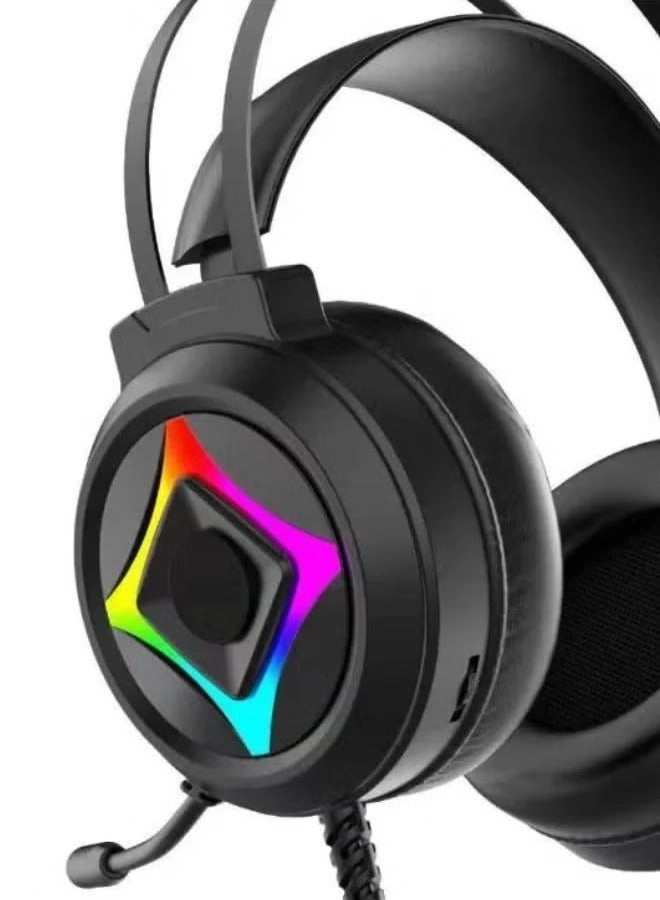 UAE56765 Wired Headset