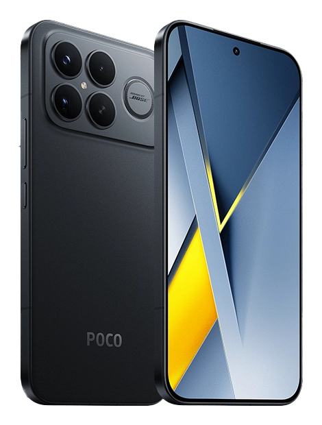 F8 PRO - 12GB 256GB