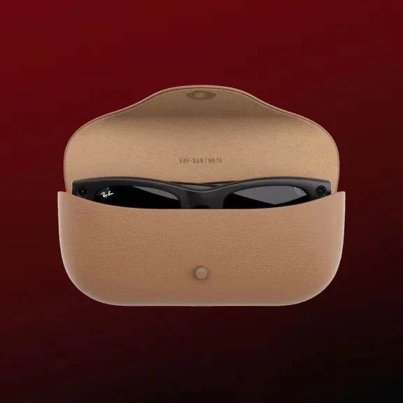 Meta Wayfarer - Graphite