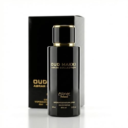 Aquilaria Oudh Eau de Parfum - 80ml