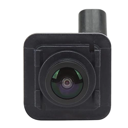 Front Grille Parking Assist Camera - IP68 Waterproof Wide Angle