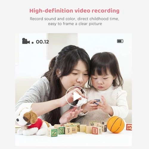 kids Mini portable printer